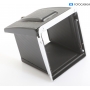 Hasselblad 42323 Licht Schacht Sucher Waist Level Finder (BLACK) (290558)