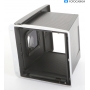Hasselblad 42323 Licht Schacht Sucher Waist Level Finder (BLACK) (290558)
