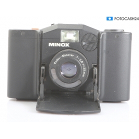 Minox 35 GL Sucherkamera (290559)