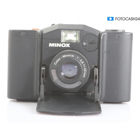 Minox 35 GL Sucherkamera (290559)
