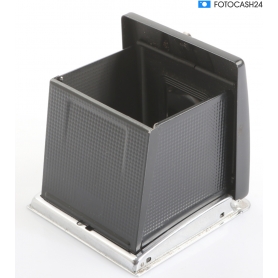 Hasselblad 42323 Licht Schacht Sucher Waist Level Finder (BLACK) (290560)