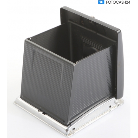 Hasselblad 42323 Licht Schacht Sucher Waist Level Finder (BLACK) (290560)