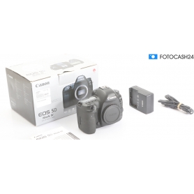 Canon EOS 5D Mark IV (290561)