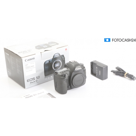 Canon EOS 5D Mark IV (290561)