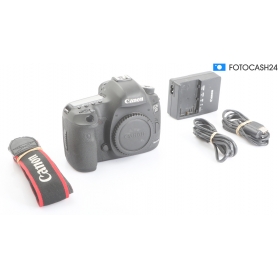 Canon EOS 5D Mark III (290565)