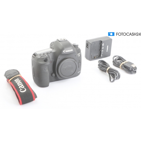 Canon EOS 5D Mark III (290565)