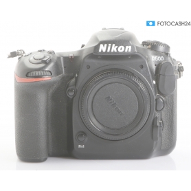 Nikon D500 (290566)