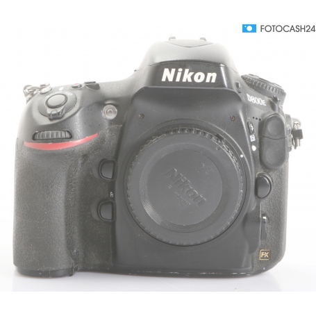 Nikon D800E (290567)