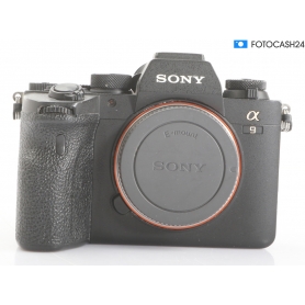 Sony Alpha 9 II (290571)