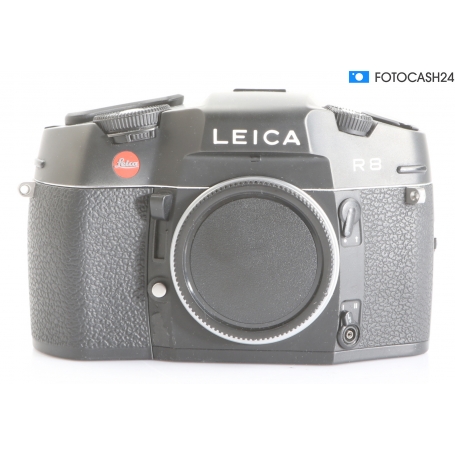 Leica R8 Black (290573)