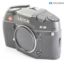 Leica R8 Black (290573)