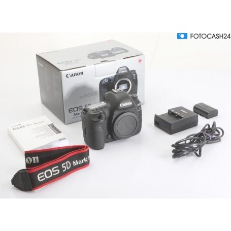 Canon EOS 5D Mark IV (290575)
