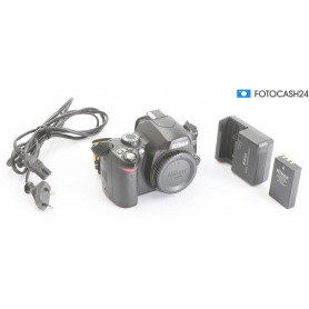 Nikon D60 (290576)