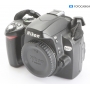 Nikon D60 (290576)