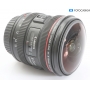 Canon EF 4,0/8-15 L USM Fisheye (290582)