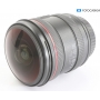 Canon EF 4,0/8-15 L USM Fisheye (290582)