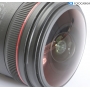 Canon EF 4,0/8-15 L USM Fisheye (290582)