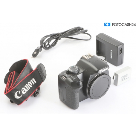 Canon EOS 450D (290584)
