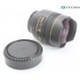 Nikon AF 2,8/10,5 G ED Fisheye (290586)