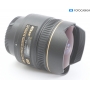 Nikon AF 2,8/10,5 G ED Fisheye (290586)