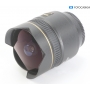 Nikon AF 2,8/10,5 G ED Fisheye (290586)