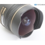 Nikon AF 2,8/10,5 G ED Fisheye (290586)