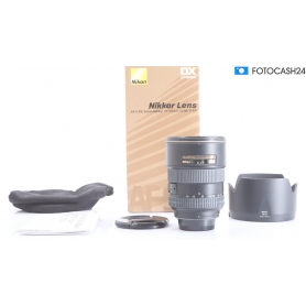 Nikon AF-S 2,8/17-55 G ED DX (290587)