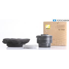 Nikon AF-S Telekonverter TC-17E II (290589)