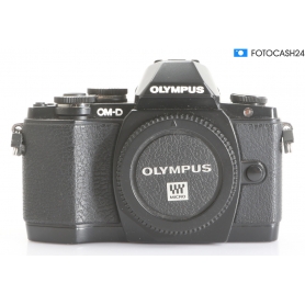 Olympus OM-D E-M10 Black (290590)