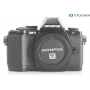 Olympus OM-D E-M10 Black (290590)