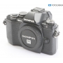 Olympus OM-D E-M10 Black (290590)