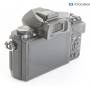 Olympus OM-D E-M10 Black (290590)