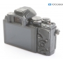 Olympus OM-D E-M10 Black (290590)
