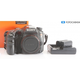 Sony Alpha 77 (290592)