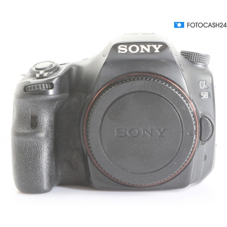 Sony Alpha 58 (290593)
