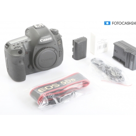 Canon EOS 5DS (290594)