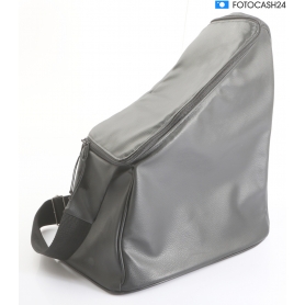 Foto Leder Foto Tasche Kameratasche ca. 35x30x23x18 cm (290596)