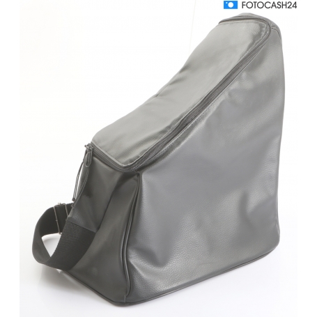 Foto Leder Tasche Kameratasche ca. 35x30x23x18 cm (290596)