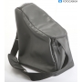 Foto Leder Tasche Kameratasche ca. 35x30x23x18 cm (290596)
