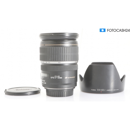 Canon EF-S 2,8/17-55 IS USM (290629)