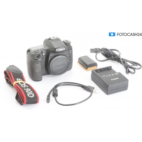 Canon EOS 70D (290630)