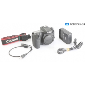 Canon EOS 70D (290631)