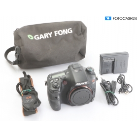 Sony Alpha 77 (290633)