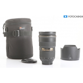 Nikon AF-S 2,8/24-70 G ED (290635)