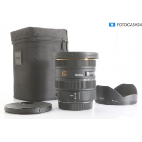 Sigma EX 3,5/10-20 DC HSM C/EF (290642)