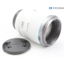 Sirui APS-C 1,2/56 Fujifilm XF Weiss (290645)