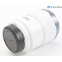 Sirui APS-C 1,2/56 Fujifilm XF Weiss (290645)