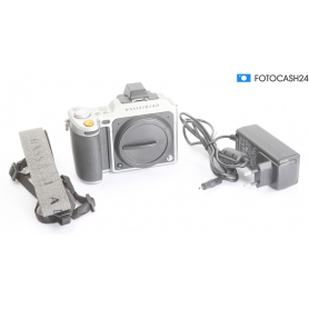 Hasselblad X1D-50c (290646)
