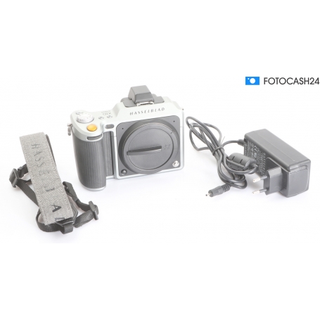 Hasselblad X1D-50c (290646)