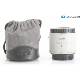 Canon Extender EF 2x III (290648)